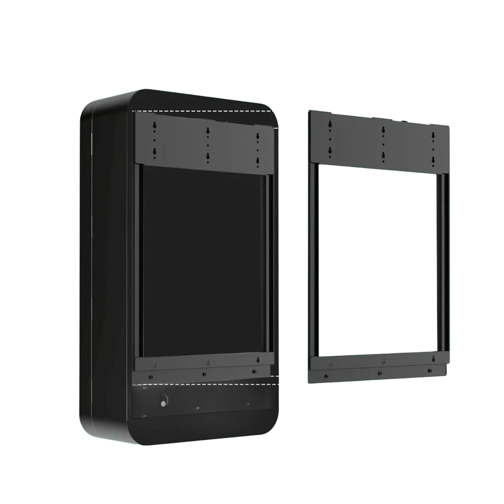 Wall-Mounted Vape Vending Machine | Vape Vending, LLC